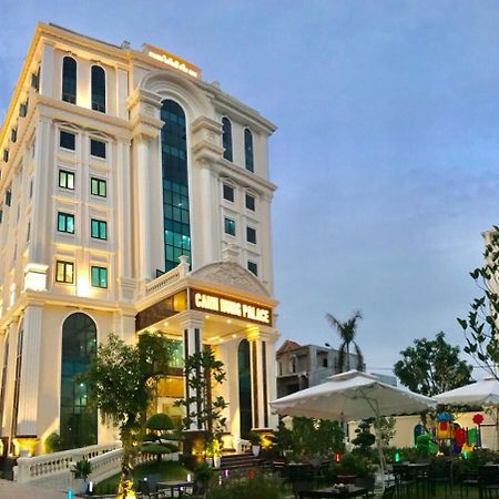 Canh Hung Palace Hai Phong Kültér fotó
