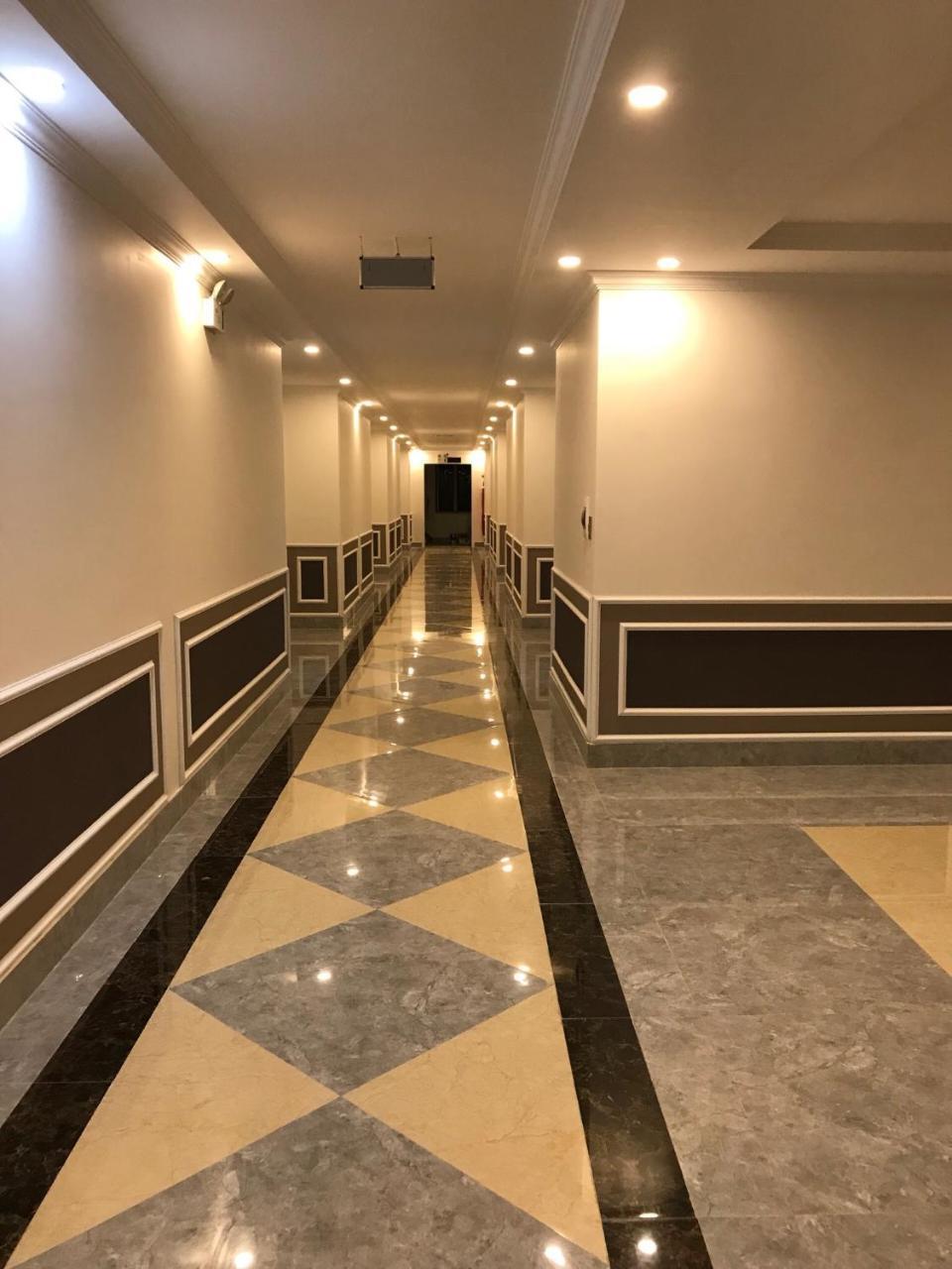 Canh Hung Palace Hai Phong Kültér fotó